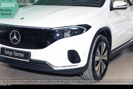 Mercedes-Benz EQA 4.638 km 37.490 &euro; Köln 51149