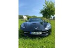Chevrolet Corvette 20.500 km 54.900 € Radevormwald 42477