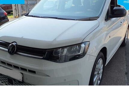 VW Caddy 43.544 km 23.990 &euro; Stuttgart 70188