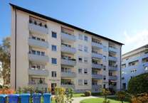 Wohnung zum Mieten in Ulm 376,44 € 52.8 m²