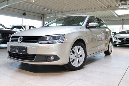 VW Jetta