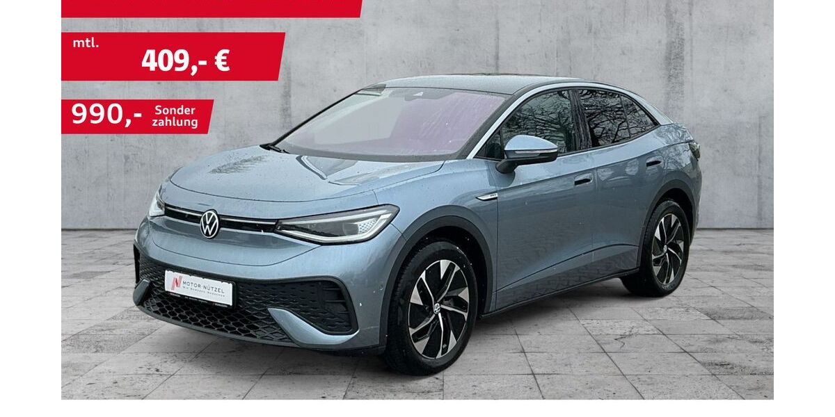 VW ID.5 24.243 km 31.440 &euro; Bamberg 96052