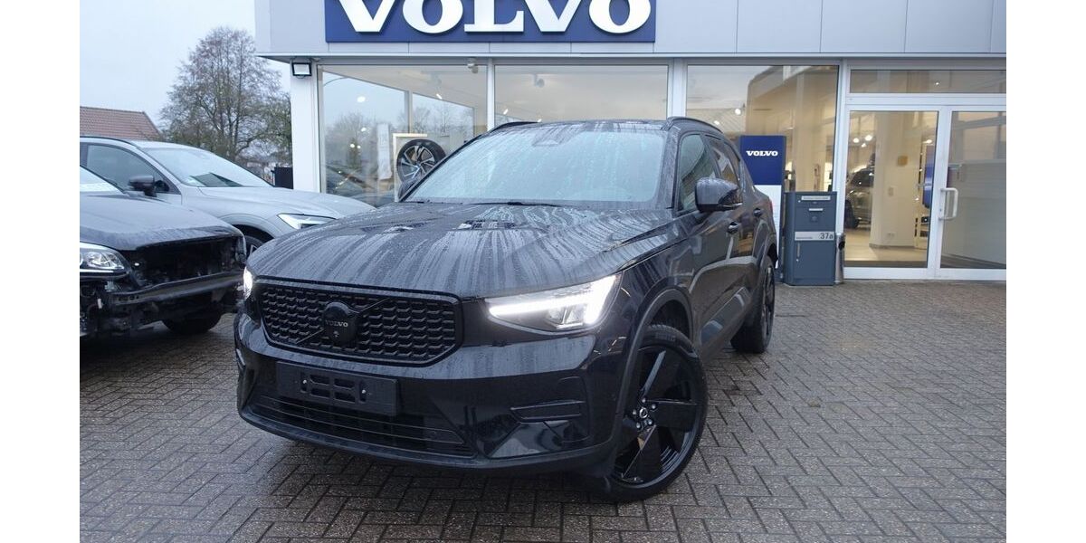 Volvo XC40 27.800 km 35.900 &euro; Warendorf 48231
