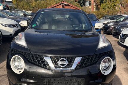 Nissan Juke 88.000 km 9.999 &euro; Stuttgart 70376
