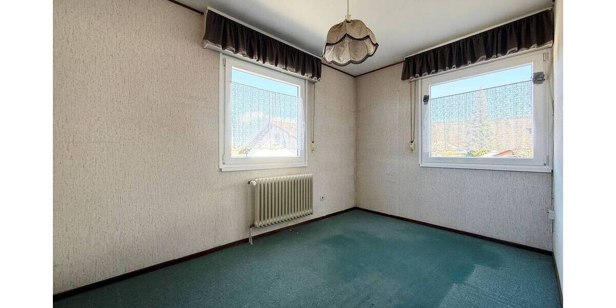 Einfamilienhaus Tuttlingen Nendingen - 6 Zimmer, 199 m&sup2;, 349.000&euro; | Angebot:26343237