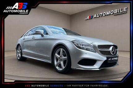 Mercedes-Benz CLS 250 218.200 km 18.900 &euro; Hamburg 22305