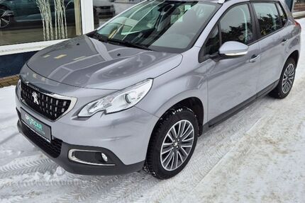 Peugeot 2008 67.071 km 9.490 &euro; Sudwalde 27257