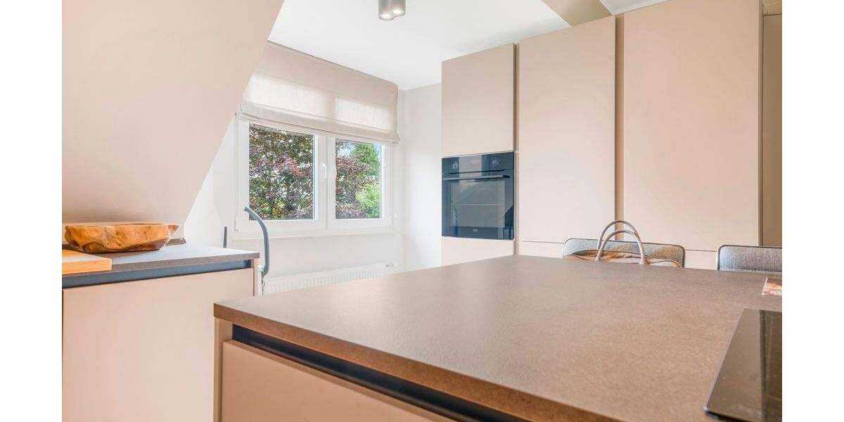 Etagenwohnung Buchholz / Seppensen Buchholz - 3 Zimmer, 103 m&sup2;, 399.000&euro; | Angebot:24607561