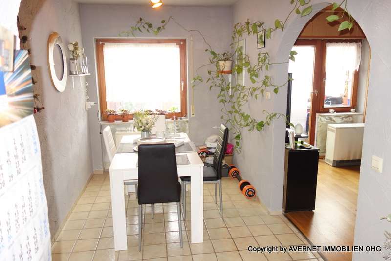 Etagenwohnung Albbruck - 2.5 Zimmer, 61 m&sup2;, 168.000&euro; | Angebot:14651815