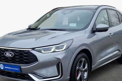 Ford Kuga 15.500 km 30.915 &euro; Magdeburg 39116