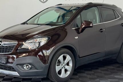 Opel Mokka 115.100 km 10.490 &euro; Bad Saulgau 88348