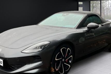 MG Cyberster 6.500 km 66.900 &euro; Kiel 24148