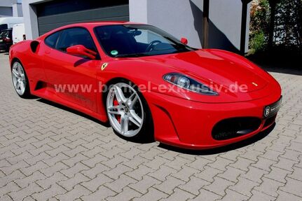 Ferrari F430