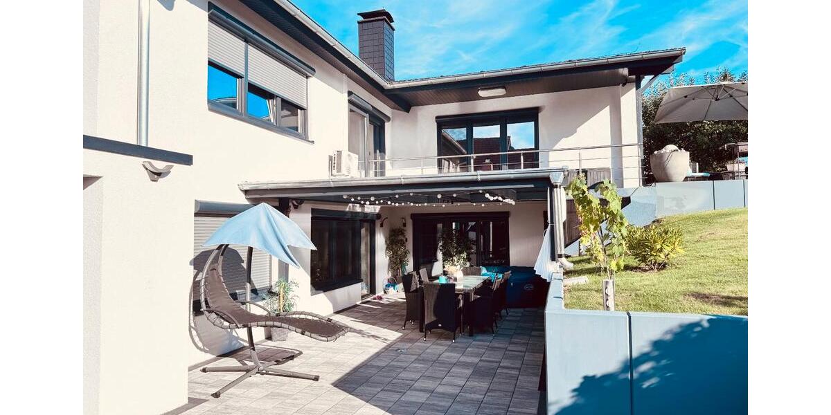 Einfamilienhaus Bad Soden-Salmünster Salmünster - 655.000&euro; | Angebot:26292769