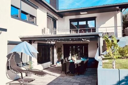 Haus Bad Soden-Salmünster Salmünster - 655.000&euro; | Angebot:26292769