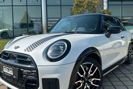 Mini Cooper S 4.050 km 35.990 € Kempten 87439