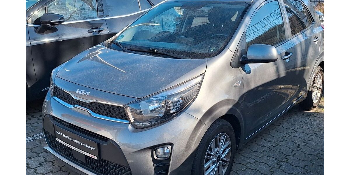 Kia Picanto 29.836 km 13.290 &euro; Overath 51491