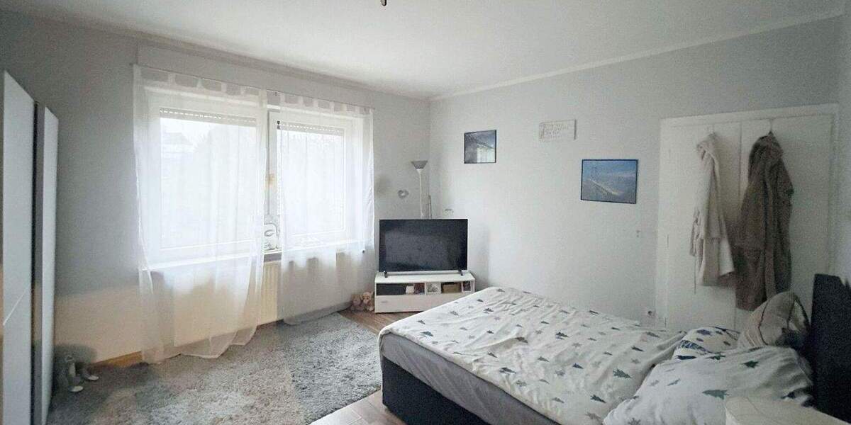 Mehrfamilienhaus, Wohnhaus Rheine Altenrheine - 9 Zimmer, 241 m&sup2;, 250.000&euro; | Angebot:25736122