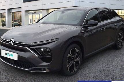 Citroen C5 X 26.846 km 26.990 &euro; Saarbrücken 66119
