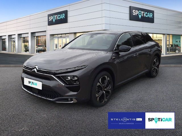 Citroen C5 X 26.846 km 26.990 &euro; Saarbrücken 66119