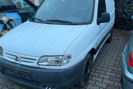 Citroen Berlingo 140.000 km 850 &euro; Weinheim 69469