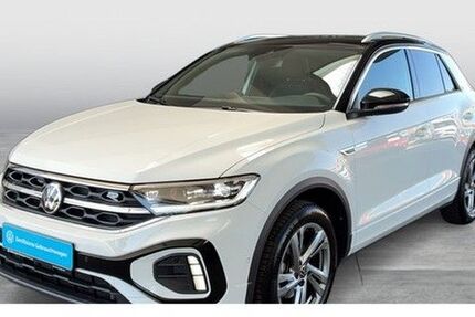 VW T-Roc 25.147 km 27.979 &euro; Oldenburg 26135