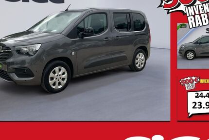 Opel Combo Life 37.990 km 23.980 &euro; Affing 86444