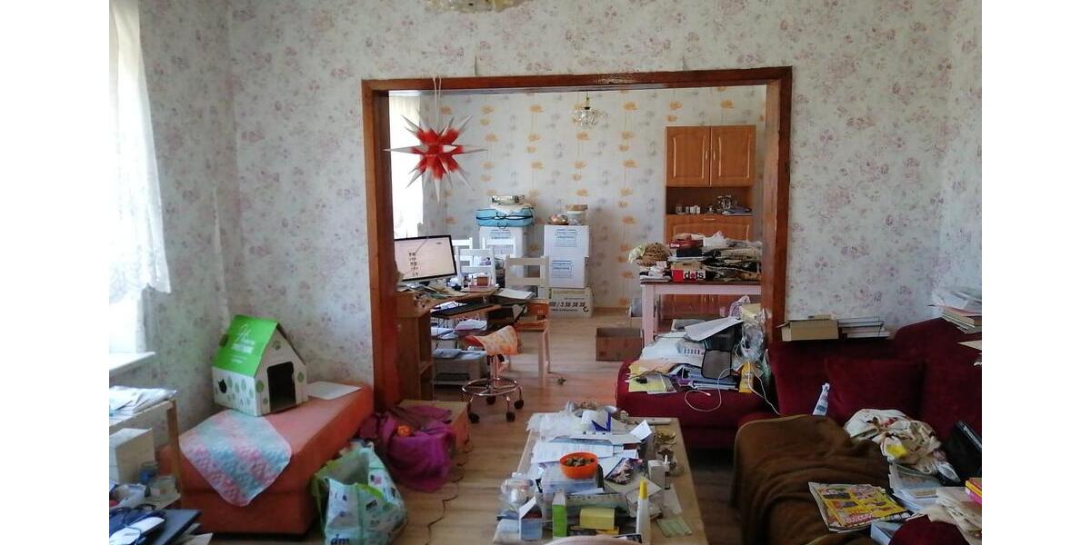 Einfamilienhaus Marlow - 7 Zimmer, 127 m&sup2;, 250.000&euro; | Angebot:26044110