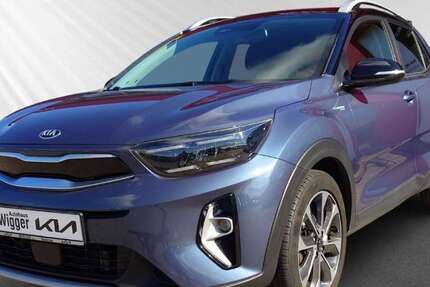 Kia Stonic 105.110 km 14.290 € Rostock 18146