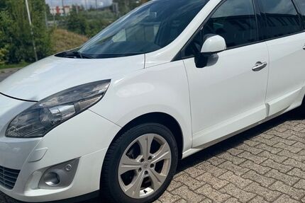 Renault Scenic 190.331 km 4.999 &euro; Wuppertal 42285