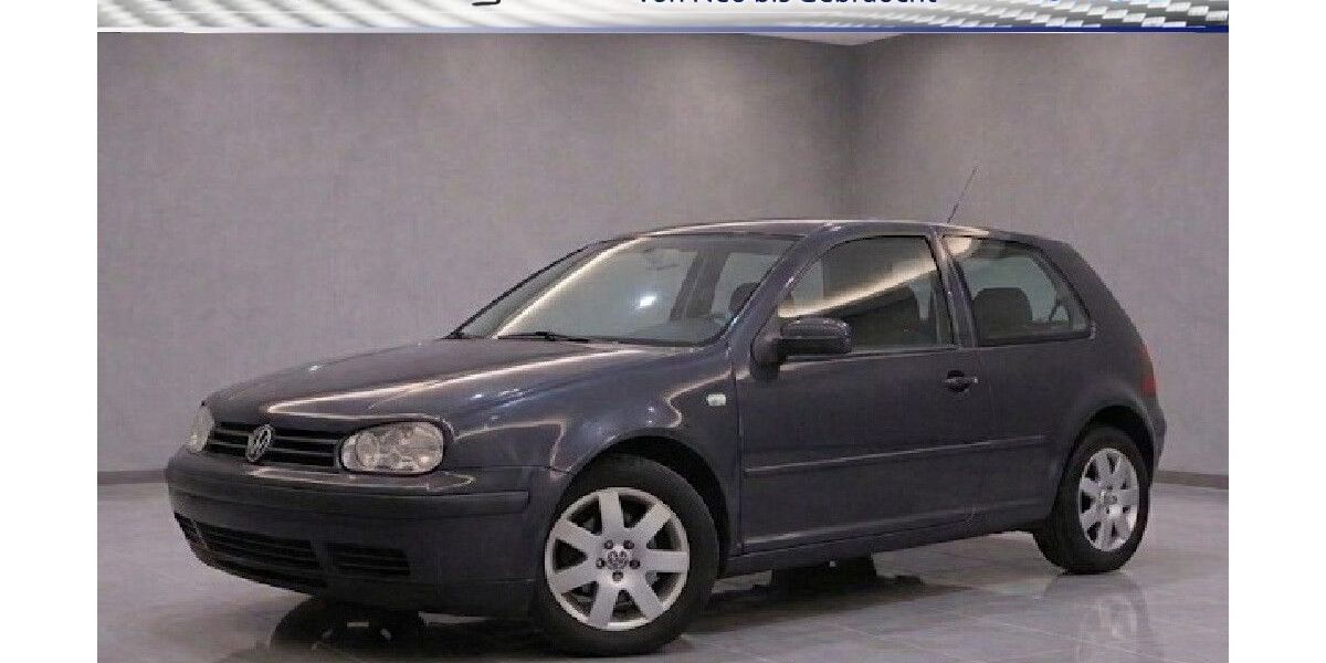VW Golf 159.000 km 3.490 &euro; Dresden 01237