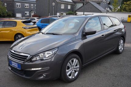 Peugeot 308 150.300 km 8.500 &euro; Burbach 57299
