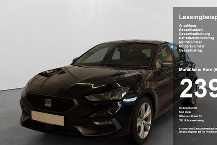 Seat Leon 15.980 km 26.950 &euro; Regensburg 93055
