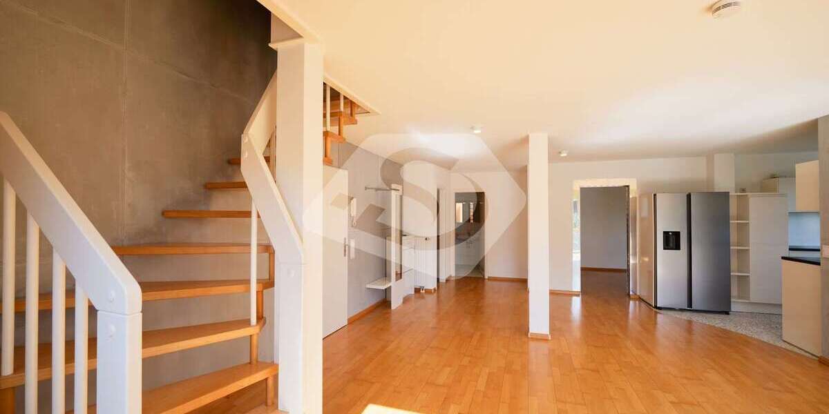 Etagenwohnung Bad Krozingen - 3.5 Zimmer, 123 m&sup2;, 425.000&euro; | Angebot:26287908