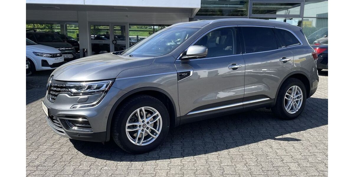 Renault Koleos 74.263 km 29.940 &euro; Überlingen 88662