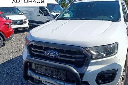 Ford Ranger 159.000 km 24.790 &euro; Wiesau 95676