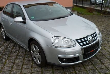 VW Jetta