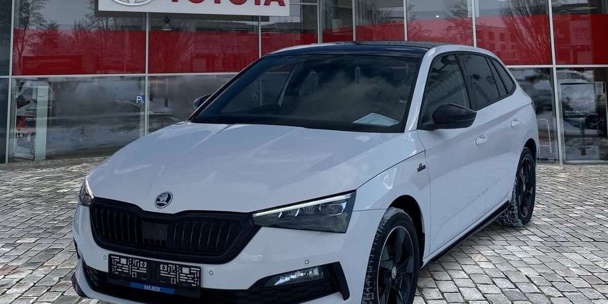 Skoda Scala 71.755 km 18.490 &euro; Ottobrunn 85521