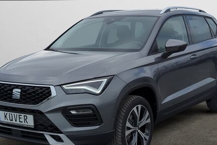 Seat Ateca 1.500 km 30.585 &euro; Hagen 27628