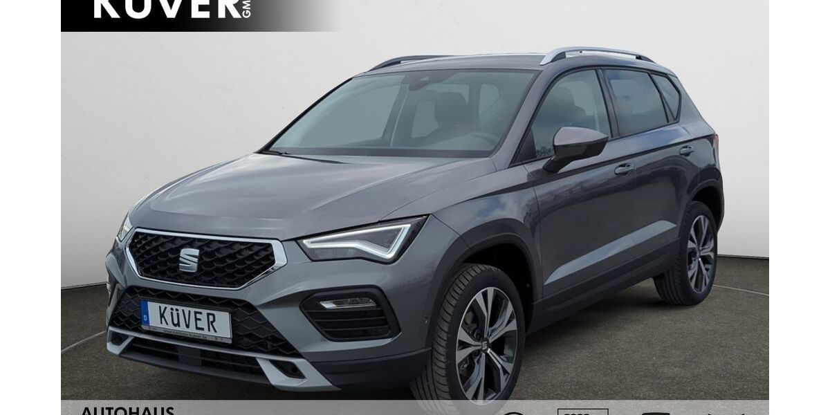 Seat Ateca 1.500 km 30.590 &euro; Hagen 27628