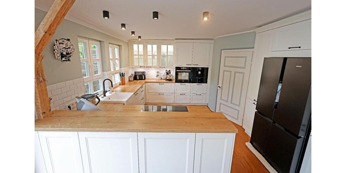 Einfamilienhaus Schwäbisch Hall - 10 Zimmer, 220 m&sup2;, 699.000&euro; | Angebot:26277890