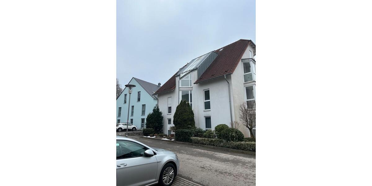 Erdgeschoßwohnung Bad Salzuflen - 1 Zimmer, 65 m&sup2;, 195.000&euro; | Angebot:26021689