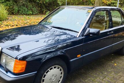 Mercedes-Benz 190 182.703 km 17.000 &euro; Ispringen 75228