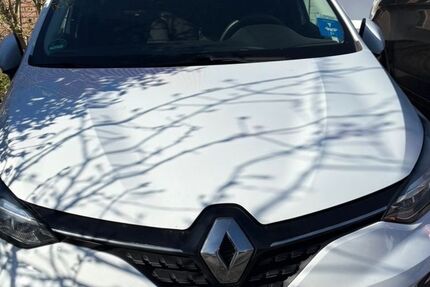 Renault Clio 103.000 km 8.300 &euro; Neustadt 23730