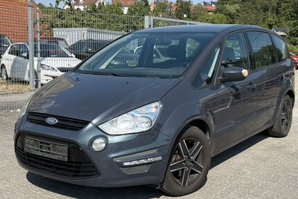 Ford S-Max 247.866 km 3.790 &euro; Würzburg 97076