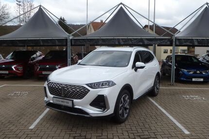 GWM Wey 03