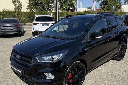 Ford Kuga 77.000 km 16.850 &euro; Erding 85435
