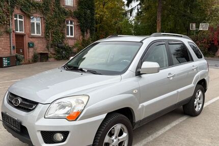 Kia Sportage 103.700 km 10.999 € Miltenberg 63897