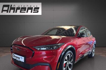 Ford Mustang Mach-E 79.425 km 29.950 &euro; Papenburg 26871