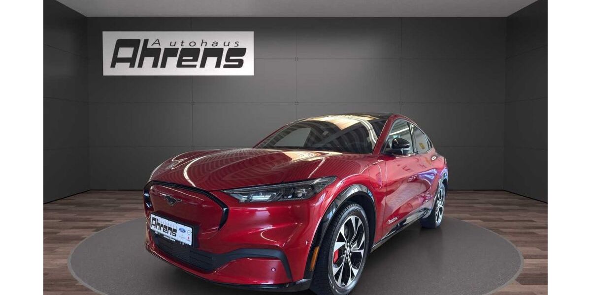 Ford Mustang Mach-E 79.425 km 29.950 &euro; Papenburg 26871